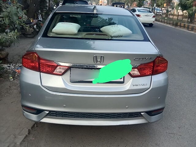 Used Honda City [2014-2017] V Diesel in Yamunanagar