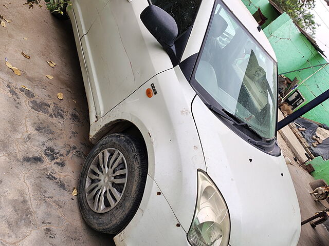 Used Maruti Suzuki Swift  [2010-2011] VDi BS-IV in Hisar