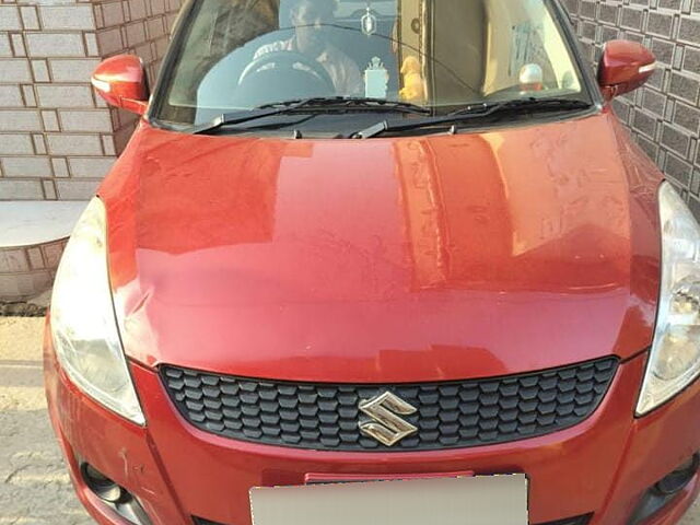 Used Maruti Suzuki Swift [2011-2014] VDi in Rohtak