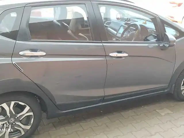 Used Honda WR-V [2017-2020] VX MT Diesel in Belgaum