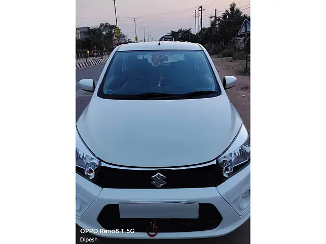 Used 2018 Maruti Suzuki Celerio in Jharsuguda