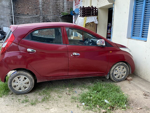 Used 2017 Hyundai Eon in Bhadohi