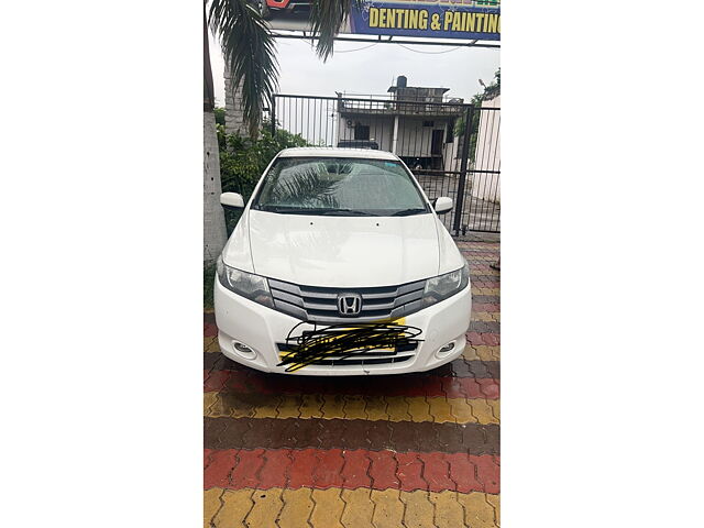 Used 2010 Honda City in Pathankot