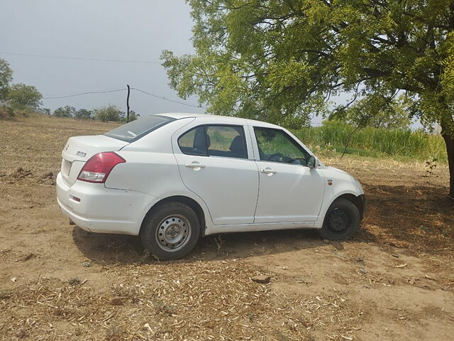 Used Maruti Suzuki Swift Dzire [2015-2017] LDI in Pune