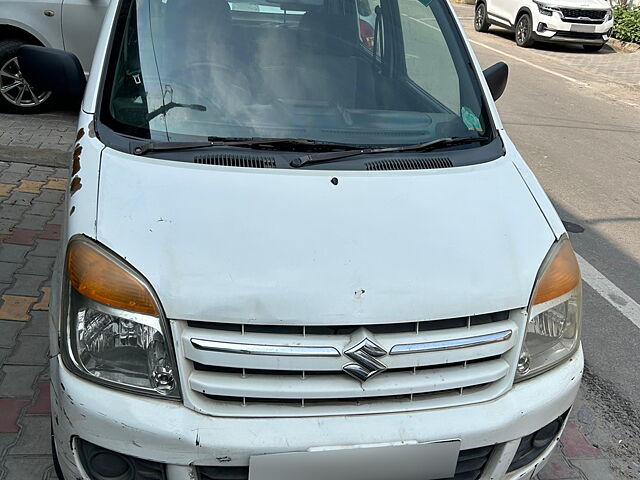 Used Maruti Suzuki Wagon R [2006-2010] Duo LXi LPG in Ludhiana