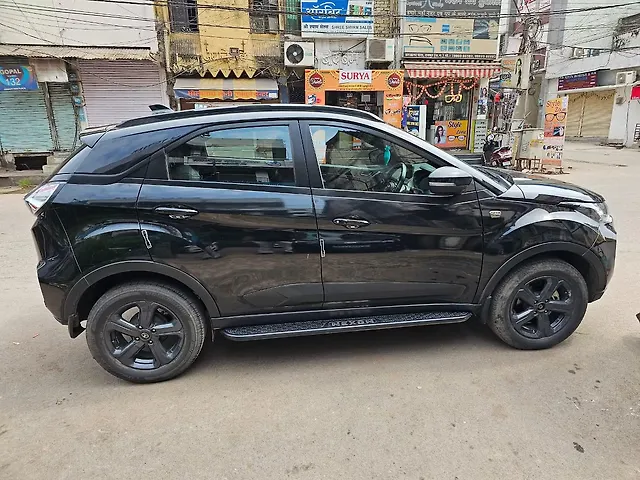 Used 2022 Tata Nexon in Raipur
