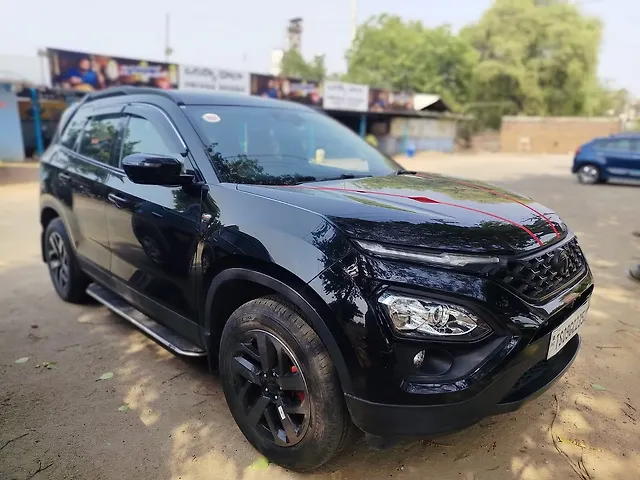 Used 2023 Tata Safari in Hyderabad Used 2023 Tata Safari in Hyderabad