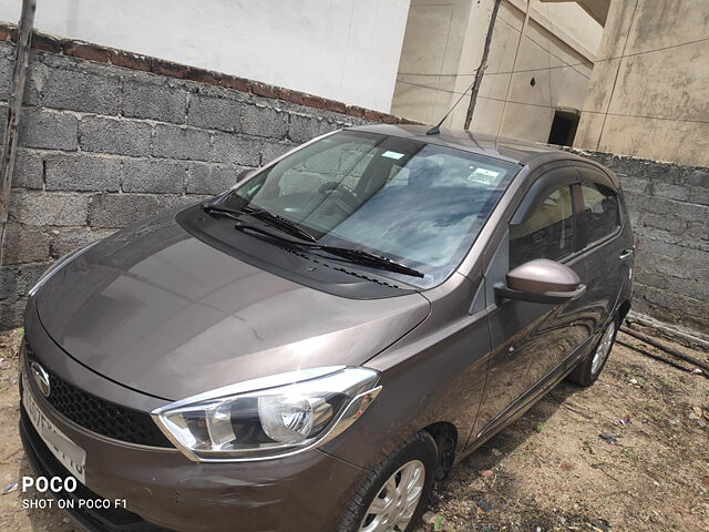 Used 2017 Tata Tiago in Hyderabad