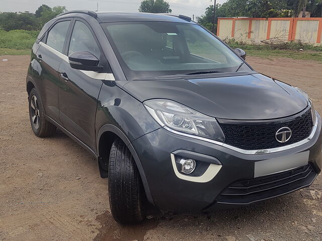 Used Tata Nexon [2017-2020] XZ Plus Diesel in Ahmednagar