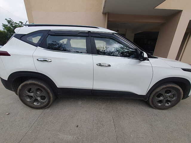 Used Kia Seltos [2019-2022] HTK Plus 1.5 Diesel in Aligarh