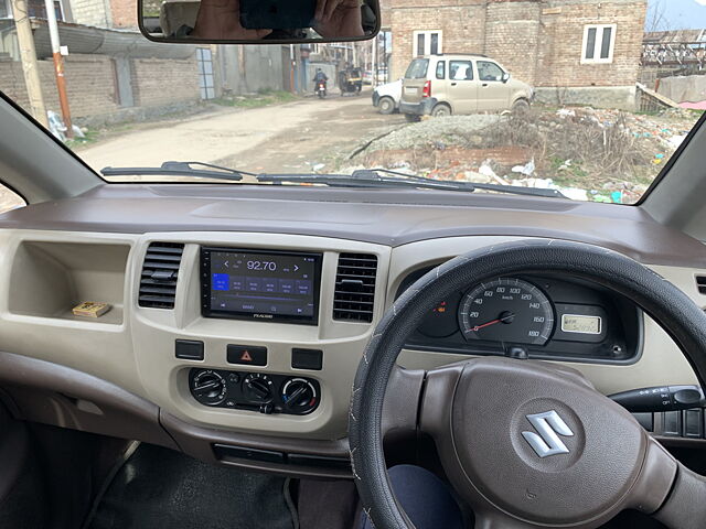 Used Maruti Suzuki Estilo LXi BS-IV in Srinagar