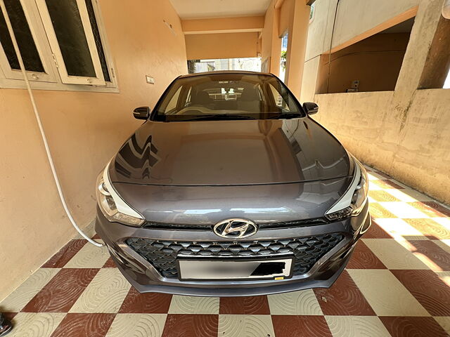 Used 2018 Hyundai Elite i20 in Chennai