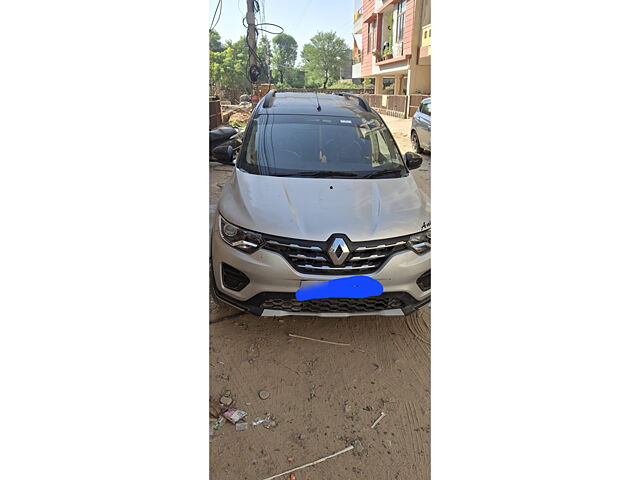 Used 2022 Renault Triber in Jaipur