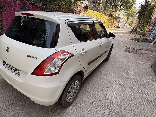 Used Maruti Suzuki Swift [2011-2014] VDi in Indore