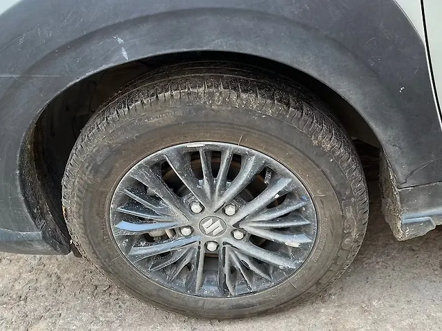 Used Maruti Suzuki XL6 [2019-2022] Zeta MT Petrol in Lucknow