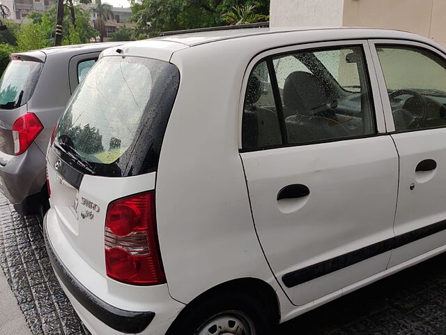 Used Hyundai Santro Xing [2003-2008] XO eRLX - Euro II in Kalka