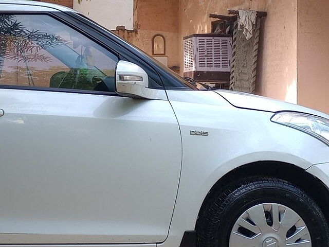 Used 2012 Maruti Suzuki Swift in Jaipur