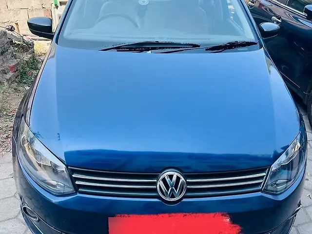 Used Volkswagen Vento [2012-2014] Highline Diesel in Chennai