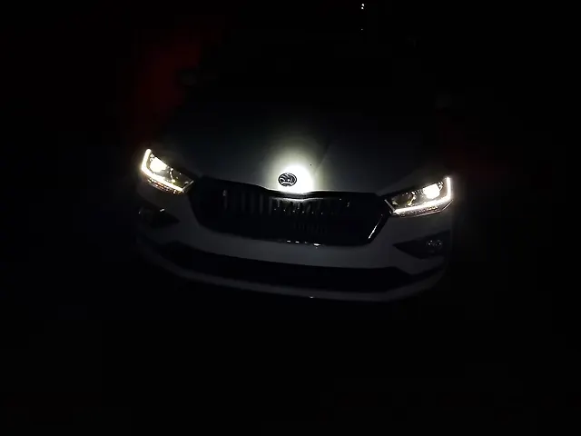 Used Skoda Slavia [2023-2024] Style 1.5L TSI DSG in Coimbatore