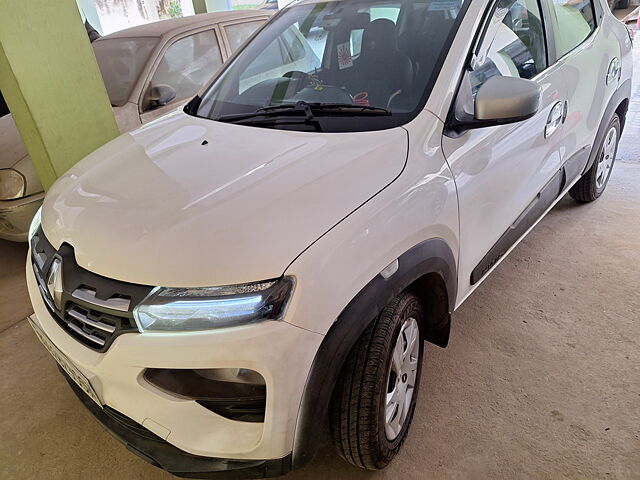 Used 2022 Renault Kwid in Bhubaneswar