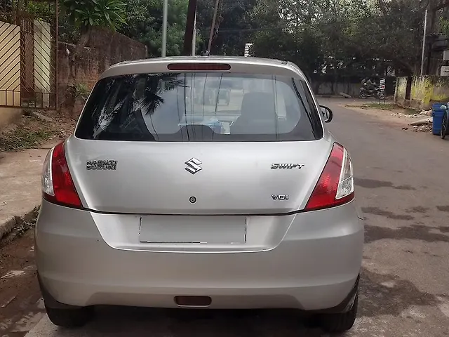 Used 2014 Maruti Suzuki Swift in Bhubaneswar
