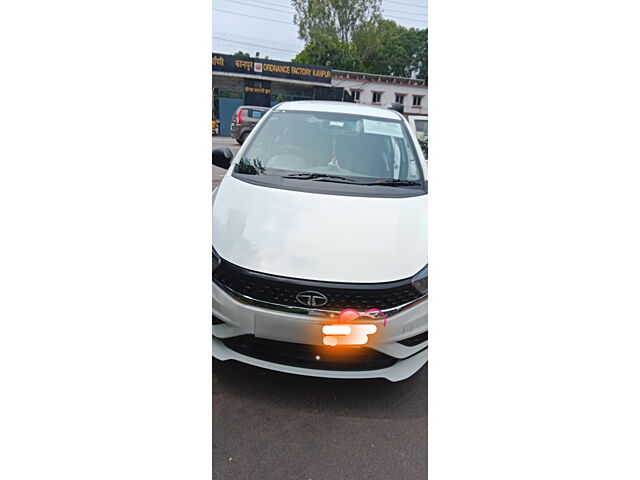 Used 2023 Tata Tigor in Kanpur