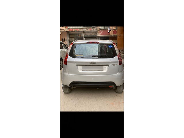 Used 2011 Ford Figo in Bikaner