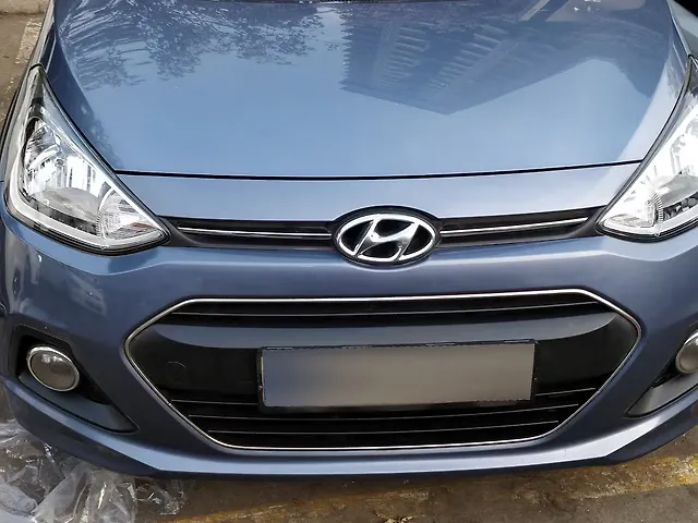 Used 2015 Hyundai Xcent in Mumbai