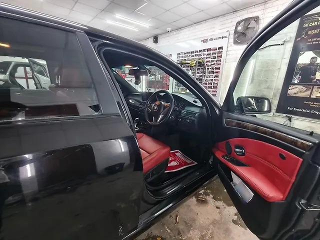 Used BMW 5 Series [2007-2010] 530i Sedan in Chennai