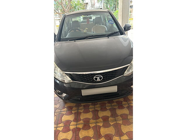 Used 2015 Tata Zest in Pune