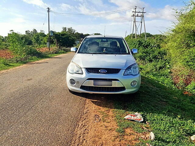 Used Ford Fiesta [2011-2014] Style Diesel [2011-2014] in Bellary