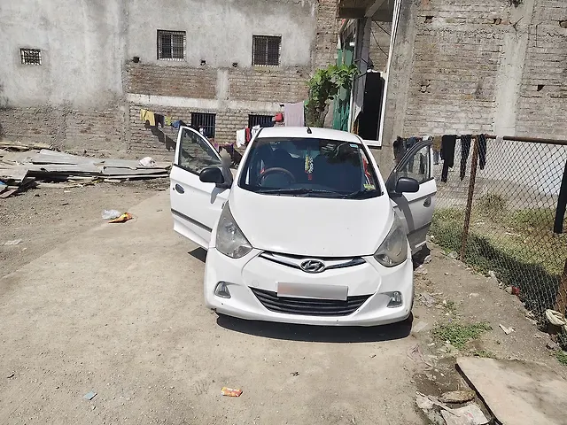 Used 2015 Hyundai Eon in Aurangabad