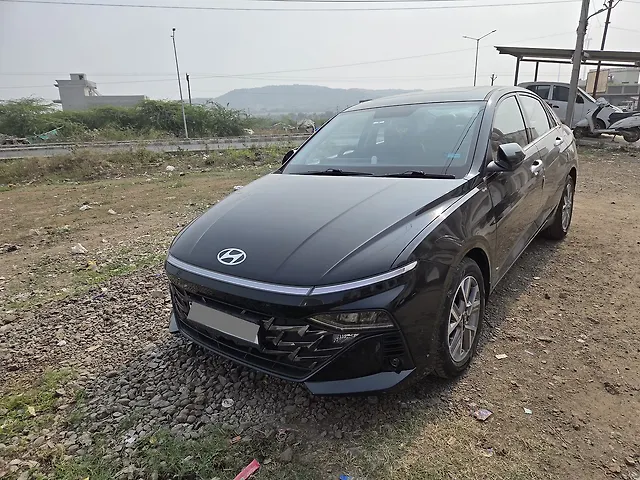 Used 2023 Hyundai Verna in Morbi