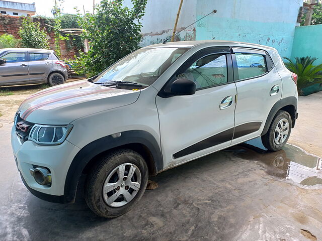 Used 2017 Renault Kwid in Chhapra