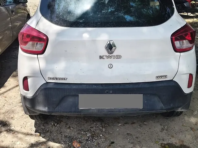 Used 2022 Renault Kwid in Tezpur Used 2022 Renault Kwid in Tezpur
