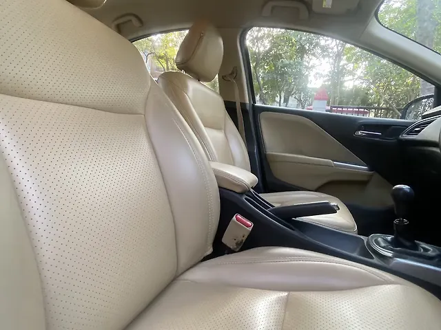 Used Honda City [2014-2017] VX (O) MT in Panipat