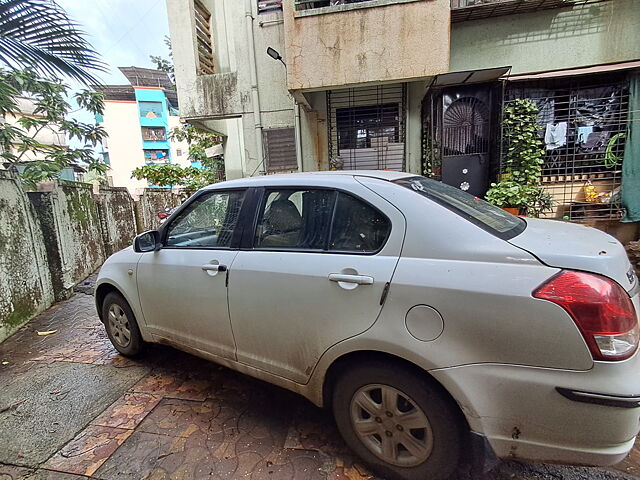 Used Maruti Suzuki Swift Dzire [2010-2011] ZXi 1.2 BS-IV in Mumbai