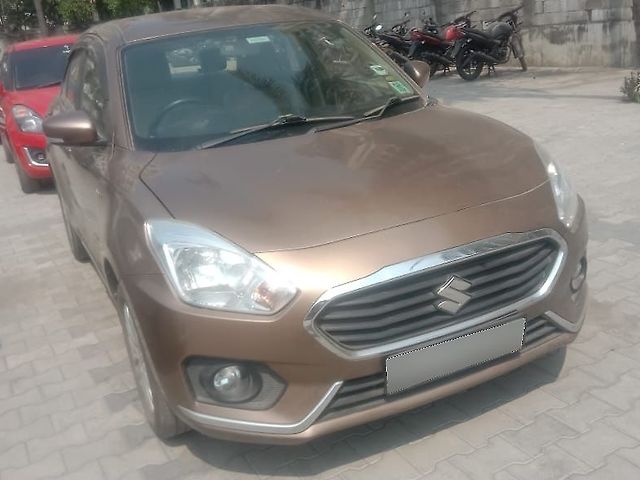 Used 2018 Maruti Suzuki DZire in Chennai