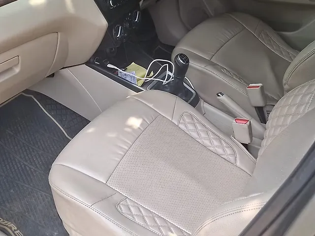 Used Maruti Suzuki Dzire [2017-2020] VXi in Bokaro Steel City