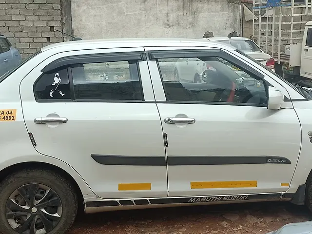 Used 2017 Maruti Suzuki DZire in Bangalore