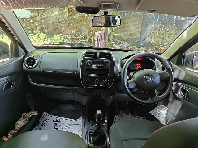 Used Renault Kwid [2019-2022] RXL [2019-2020] in Nashik