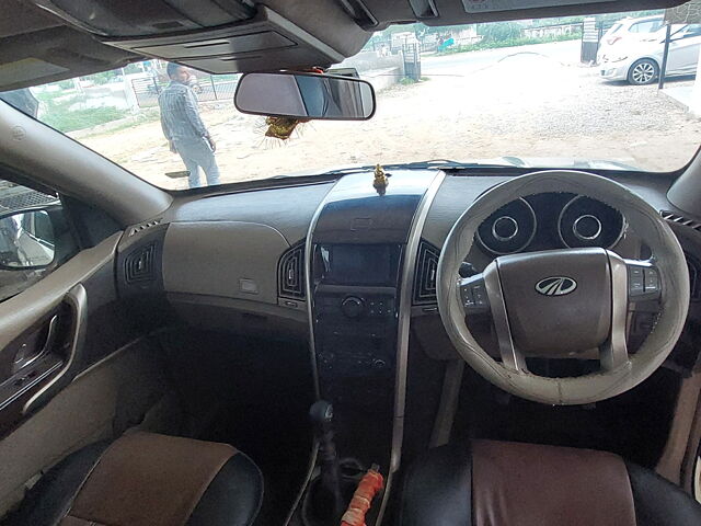 Used Mahindra XUV500 [2011-2015] W8 in Mehsana