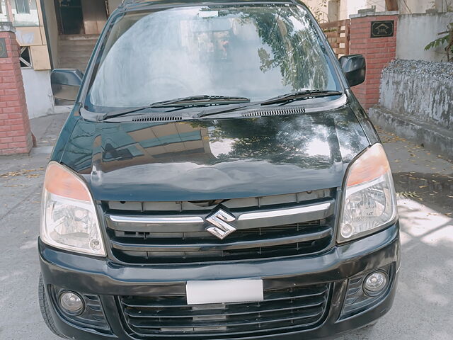 Used 2006 Maruti Suzuki Wagon R in Coimbatore