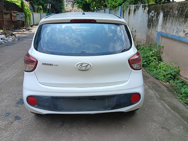 Used Hyundai Grand i10 Magna AT 1.2 Kappa VTVT in Gwalior