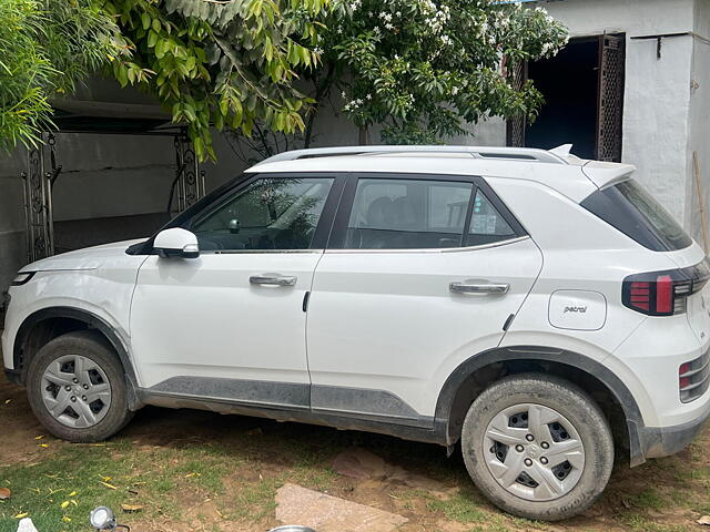 Used Hyundai Venue [2022-2023] SX 1.2 Petrol in Jodhpur