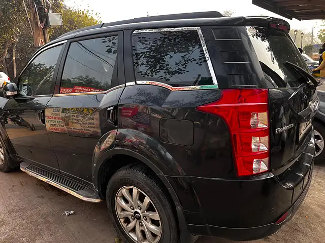 Used 2015 Mahindra XUV500 in Delhi