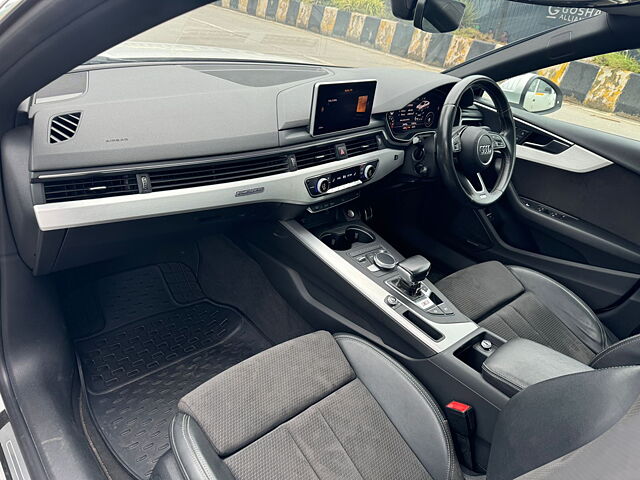 Used Audi RS5 [2018-2020] Coupe in Mumbai