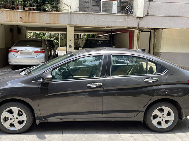 Used 2014 Honda City in Mumbai