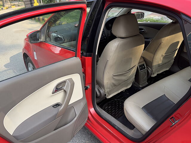 Used Skoda Rapid [2011-2014] Ambition 1.6 TDI CR MT Plus Alloy [2013-2014] in Delhi