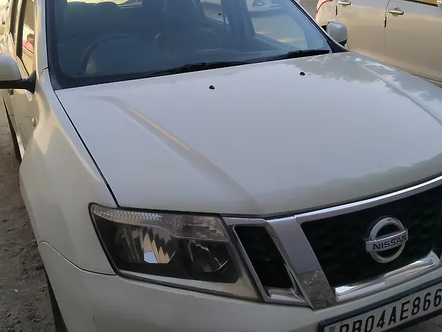 Used 2013 Nissan Micra in Amritsar